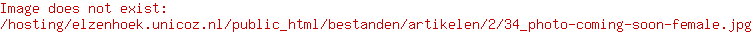 Ellis Vooren Eland