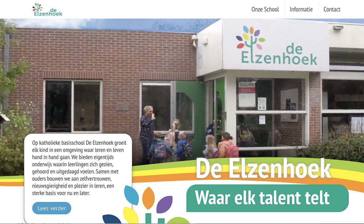 De Elzenhoek